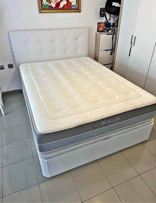 Canapes y colchones canapes y colchones