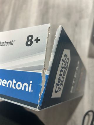 Robot Clementoni Evolution STEM