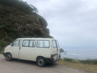 Volkswagen Transporter 1996