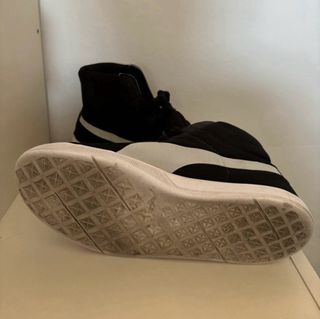 Puma Usain Bolt Mid Lite Scarpe