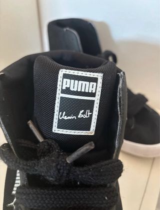 Puma Usain Bolt Mid Lite Scarpe