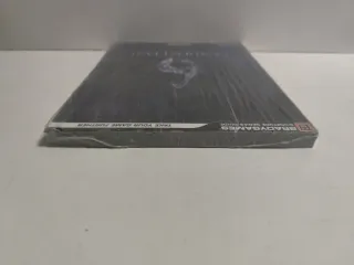 Guía Resident Evil 6 BradyGames precintada