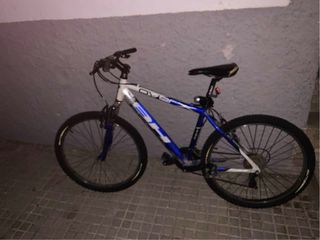 Bicicleta BH