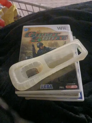 Juegos Wii: 007 Quantum of Solace, Just Dance Disn