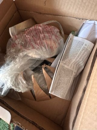 Lámparas colgantes esféricas