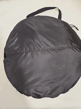 Portería Hockey Plegable OROKS