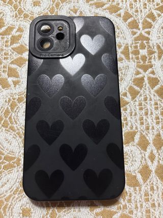 Confezione da 3 custodie per iPhone 12