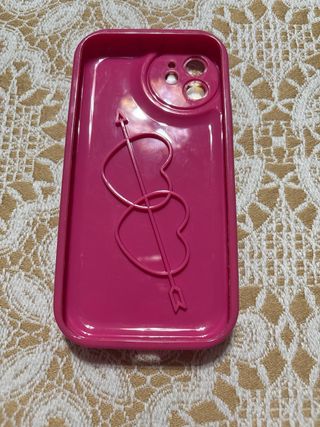 Confezione da 3 custodie per iPhone 12