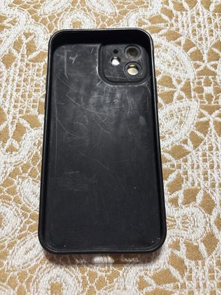 Confezione da 3 custodie per iPhone 12