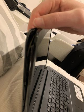 Ordenador portátil Asus