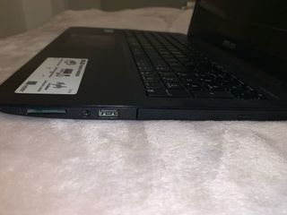 Ordenador portátil Asus