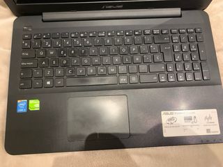Ordenador portátil Asus