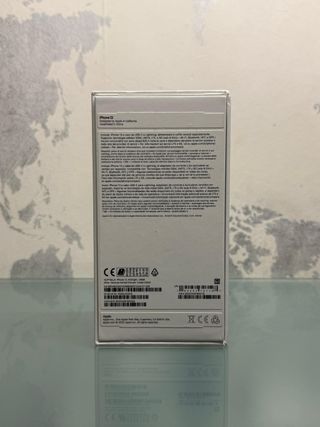 iPhone 13 128GB Azul Medianoche