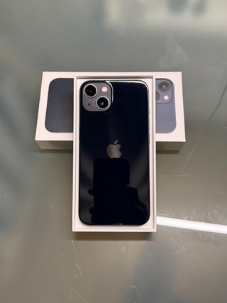 iPhone 13 128GB Azul Medianoche