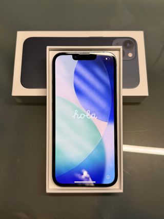 iPhone 13 128GB Azul Medianoche