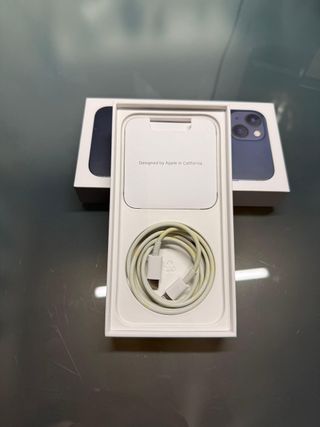 iPhone 13 128GB Azul Medianoche