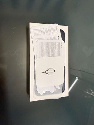 iPhone 13 128GB Azul Medianoche