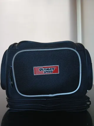 Bolsa de moto Ultimate Speed