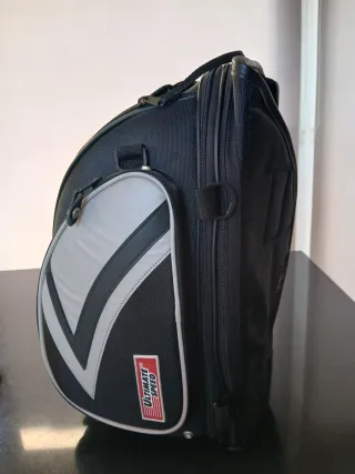Bolsa de moto Ultimate Speed