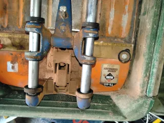 Cortadora de azulejos Rubí T60