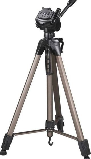 Trípode Hama Star 63 + Funda