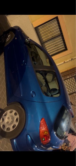 Peugeot 206 2005