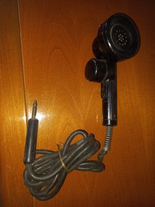 Cornetta centralino antica