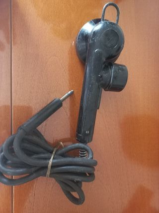 Cornetta centralino antica