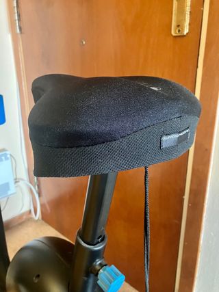 Bicicleta Estática Domyos Bike 120