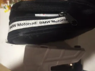 Candado Antirrobo Moto Abus