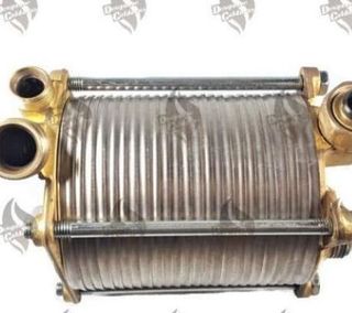 INTERCAMBIADOR CIRCULAR CALDERA NGM 13-20 SR