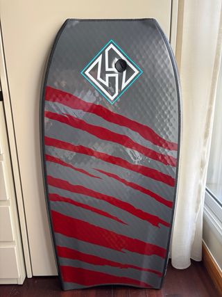 Prancha bodyboard Hubbords Houston PP Pro