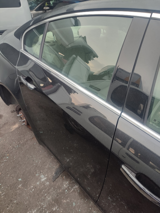 PUERTA TRASERA DERECHA OPEL INSIGNIA SPORTS T