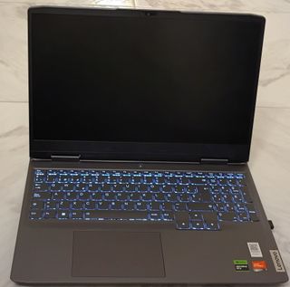 Lenovo LOQ Ryzen 7 7840hs RTX 4050