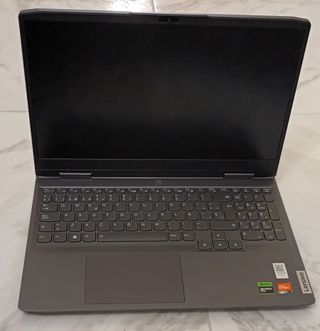 Lenovo LOQ Ryzen 7 7840hs RTX 4050