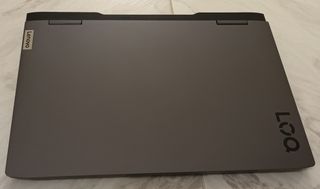 Lenovo LOQ Ryzen 7 7840hs RTX 4050