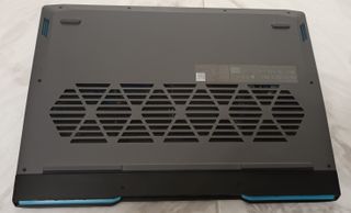 Lenovo LOQ Ryzen 7 7840hs RTX 4050