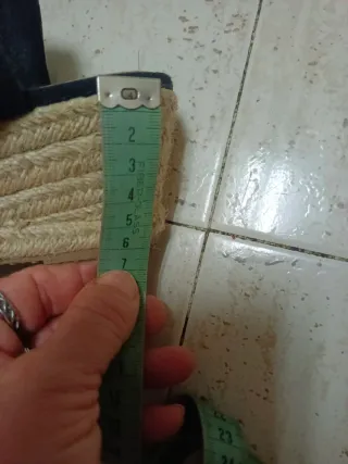 Sandalias InExtenso Negras Talla 41