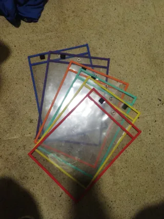 6 Fundas: se pueden navegar con la tablet dentro