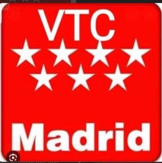 Se busca conductor de VTC