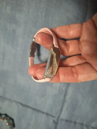 Brazalete y pulseras de diseño