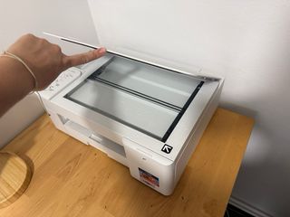 Stampante Brother DCPJ1200W Multifunzione Wifi