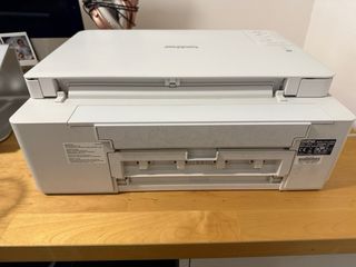 Stampante Brother DCPJ1200W Multifunzione Wifi