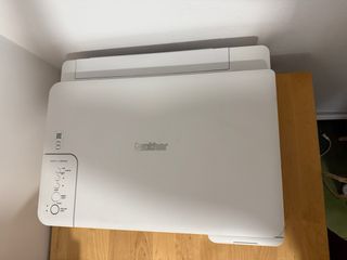 Stampante Brother DCPJ1200W Multifunzione Wifi