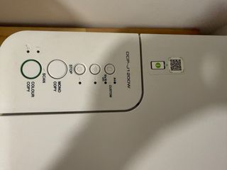 Stampante Brother DCPJ1200W Multifunzione Wifi