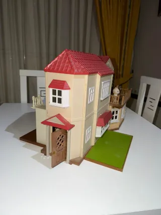 Casa Familia Sylvanian