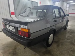 SEAT malaga