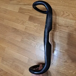 Manillar carbono Pro Vibe Aero