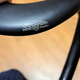 Manillar carbono Pro Vibe Aero