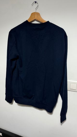 Sudadera Levi's Azul marino